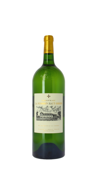 Château La Mission Haut-Brion 2014 Blanc Magnum