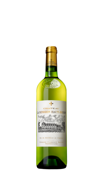 Château La Mission Haut-Brion 2016 Blanc 75cl