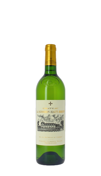 Château La Mission Haut-Brion 2019 Blanc 75cl