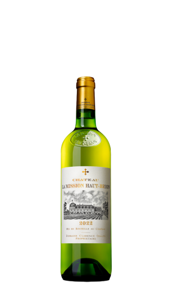 Château La Mission Haut-Brion 2022 Blanc 75cl