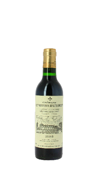 Château La Mission Haut-Brion 1993 Rouge 37.5cl