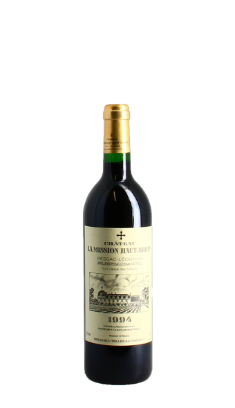Château La Mission Haut-Brion 1994 Rouge 75cl