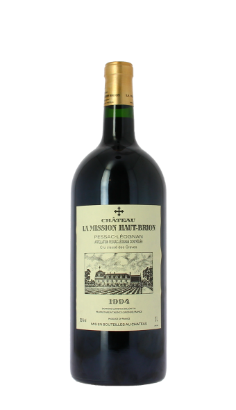 Château La Mission Haut-Brion 1994 Rouge Double Magnum