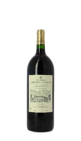 Château La Mission Haut-Brion 1998 Rouge Magnum
