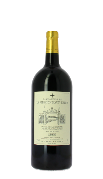 Château La Mission Haut-Brion 1998 Rouge Double Magnum