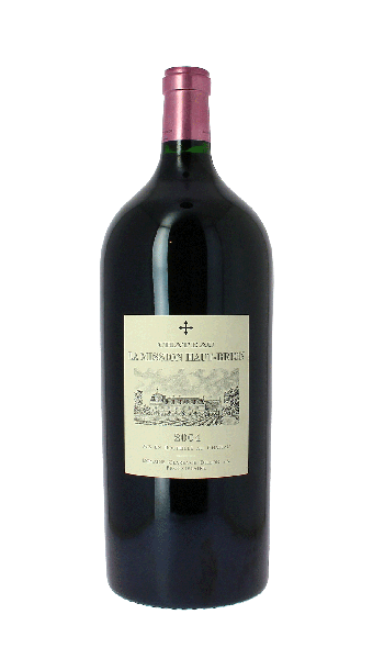 Château La Mission Haut-Brion 2004 Rouge Impériale