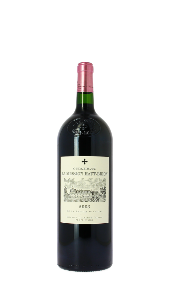 Château La Mission Haut-Brion 2005 Rouge Magnum