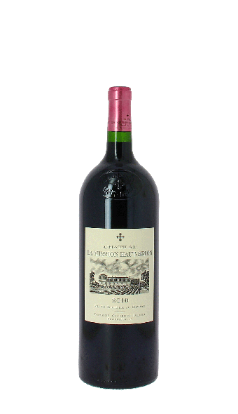 Château La Mission Haut-Brion 2010 Rouge Magnum