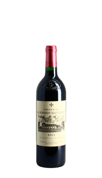 Château La Mission Haut-Brion 2011 Rouge 75cl