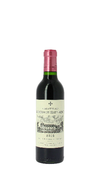 Château La Mission Haut-Brion 2012 Rouge 37.5cl