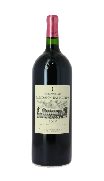 Château Haut-Brion 2003 Rouge Bordeaux Pessac-Léognan rouge 75cl