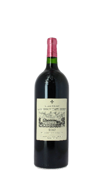 Château La Mission Haut-Brion 2012 Rouge Magnum