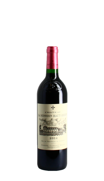 Château La Mission Haut-Brion 2014 Rouge 75cl
