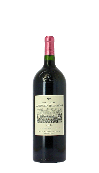 Château La Mission Haut-Brion 2014 Rouge Magnum