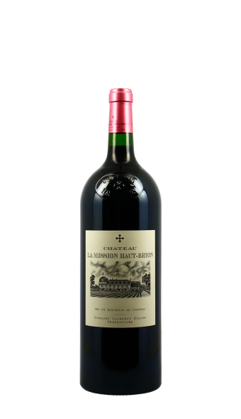 Château La Mission Haut-Brion 2023 Rouge Magnum