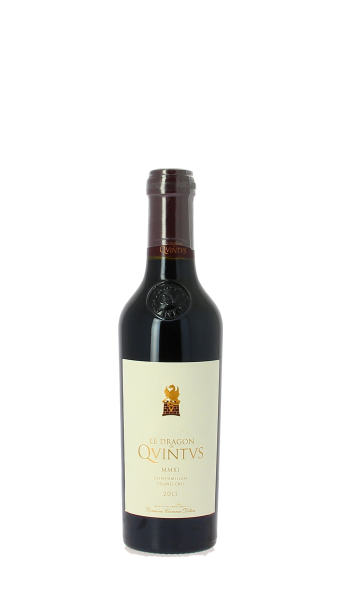 Le Dragon de Quintus 2011 Rouge 37.5cl