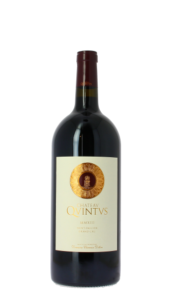Château Quintus 2016 Rouge Double Magnum