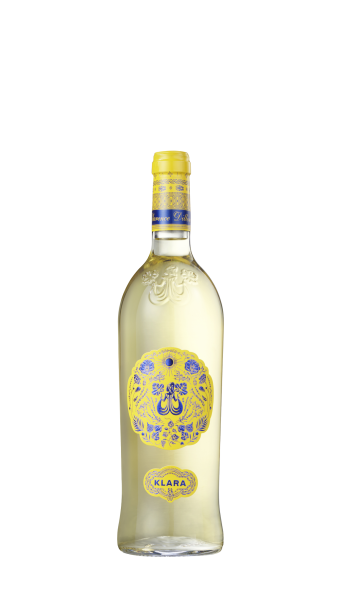 Klara 2023 Blanc 75cl