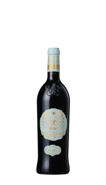 Klara 2023 Rouge 75cl