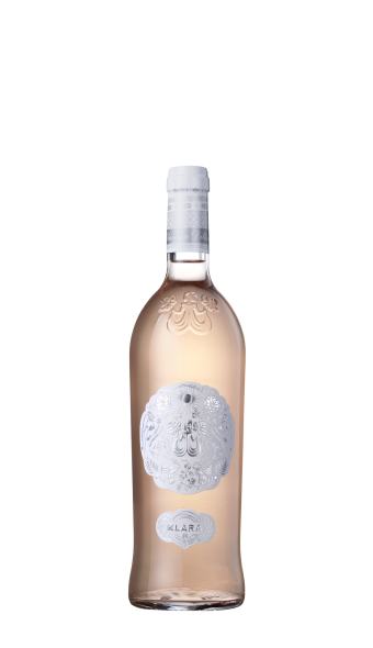 Klara 2024 Rosé 75cl