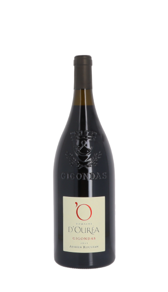 Domaine d'Ouréa 2021 Rouge Magnum