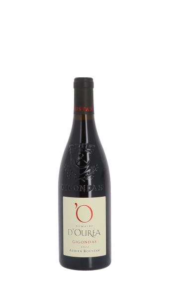 Domaine d'Ouréa 2022 Rouge 75cl