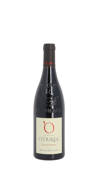 Domaine d'Ouréa 2023 Rouge 75cl