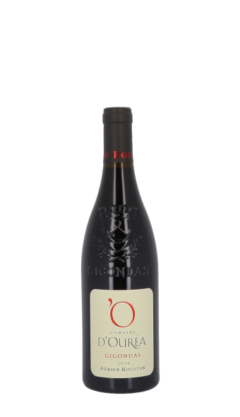 Domaine d'Ouréa 2024 Rouge 75cl