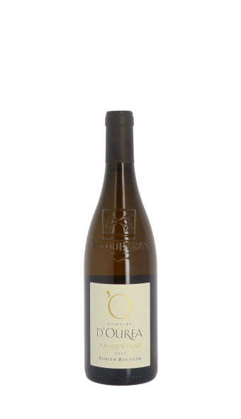 Domaine d'Ouréa 2022 Blanc 75cl