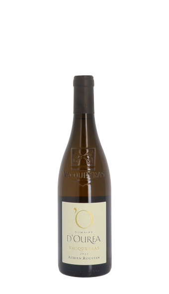 Domaine d'Ouréa 2022 Blanc 75cl