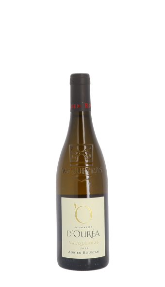 Domaine d'Ouréa 2023 Blanc 75cl