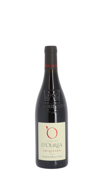 Domaine d'Ouréa 2023 Rouge 75cl
