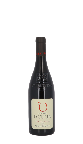 Domaine d'Ouréa 2024 Rouge 75cl