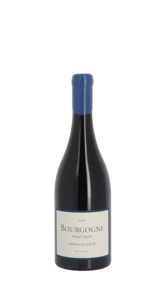 Domaine Arnaud Ente, Pinot Noir 2020 Rouge 75cl