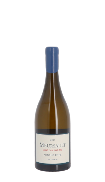 Domaine Arnaud Ente, Clos des Ambres 2021 Blanc 75cl