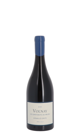 Domaine Arnaud Ente 2020 Blanc 75cl