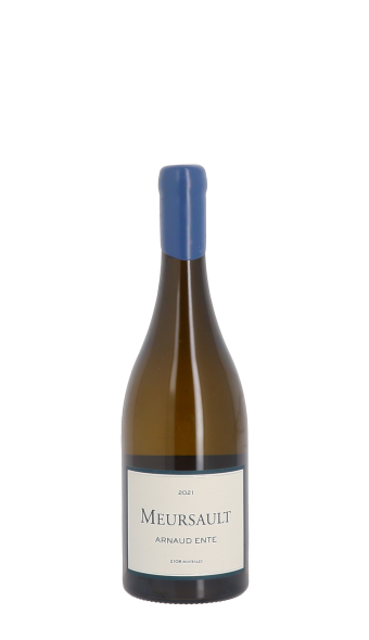 Domaine Arnaud Ente 2021 Blanc 75cl