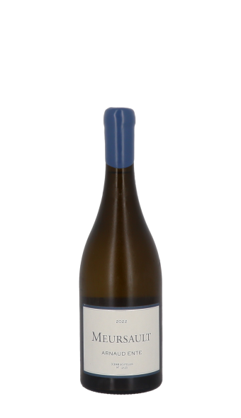 Domaine Arnaud Ente 2022 Blanc 75cl