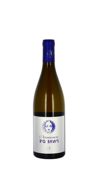 Domaine l'Aitonnement, Big Bang 2021 Blanc 75cl