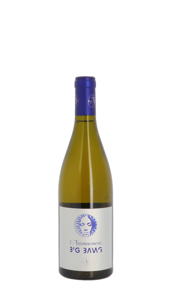 Domaine l'Aitonnement, Big Bang 2022 Blanc 75cl
