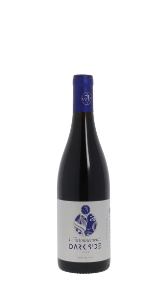 Domaine l'Aitonnement, Dark Side 2023 Rouge 75cl