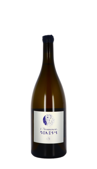 Domaine l'Aitonnement, Genesis 2021 Blanc Magnum