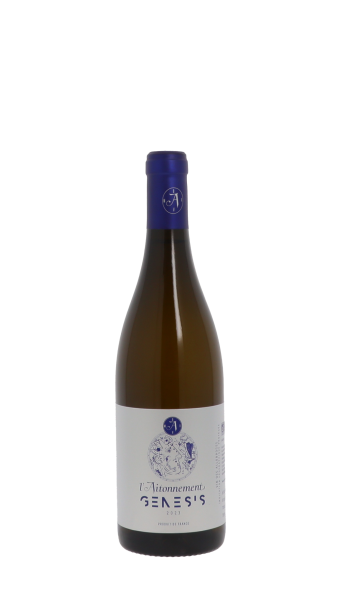 Domaine l'Aitonnement, Genesis 2023 Blanc 75cl
