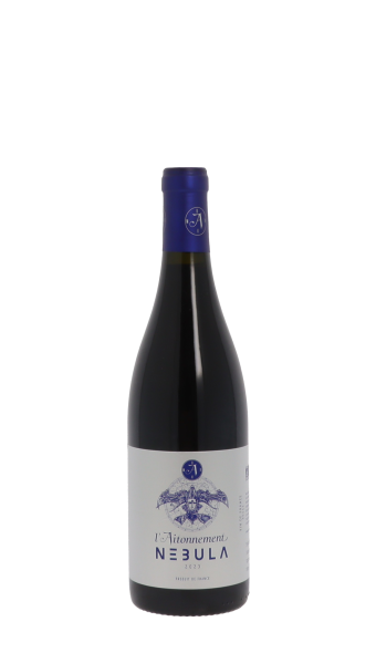 Domaine l'Aitonnement, Nebula 2023 Rouge 75cl