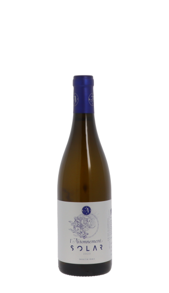 Domaine l'Aitonnement, Solar 2023 Blanc 75cl