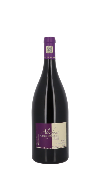 Domaine Aléofane 2024 Rouge Magnum