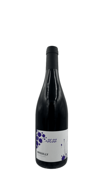 Domaine Alex Foillard 2022 Rouge 75cl