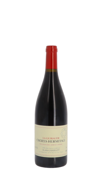 Domaine Alain Graillot, la Guiraude 2023 Rouge 75cl