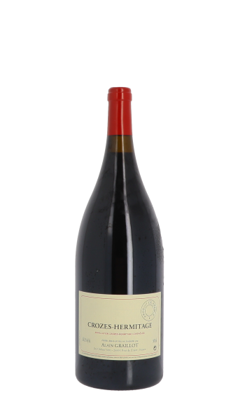 Domaine Alain Graillot 2023 Rouge Magnum