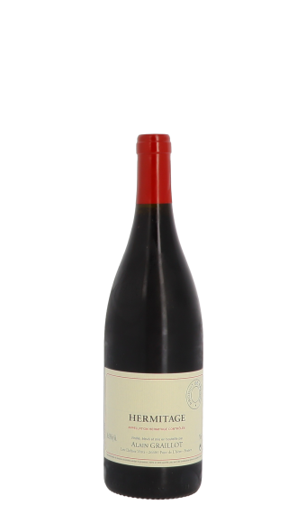 Domaine Alain Graillot 2023 Rouge 75cl